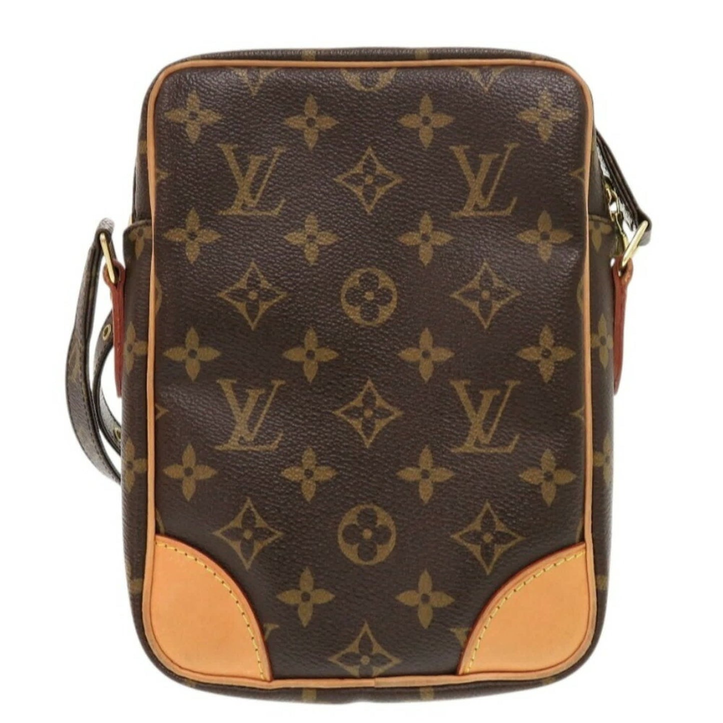 StrapStory - Shoulder Bag 6704
