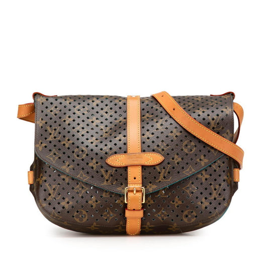 StrapStory - Shoulder Bag 7338