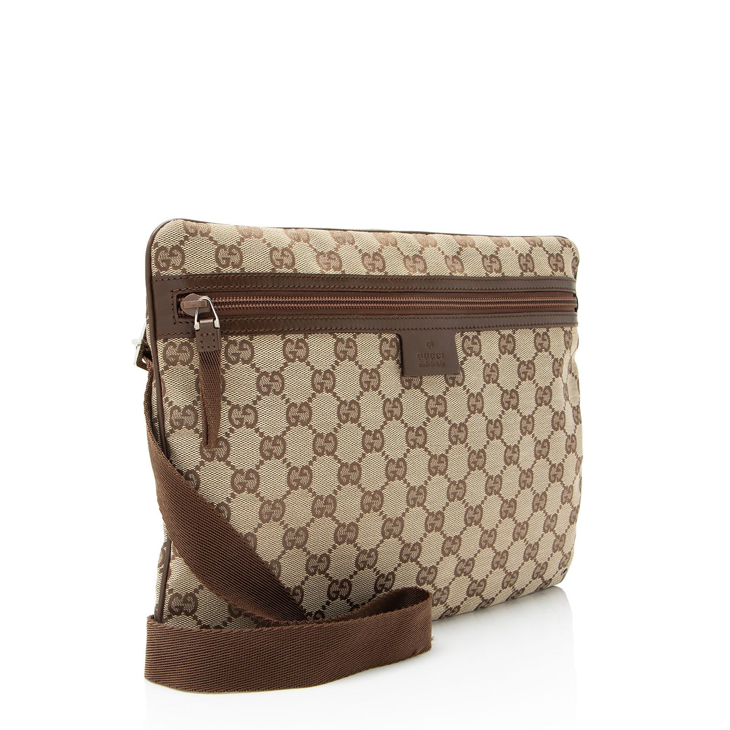 StrapStory - Messenger Bag 193