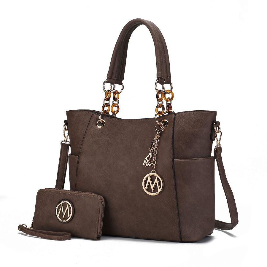 StrapStory - Tote Bag 363