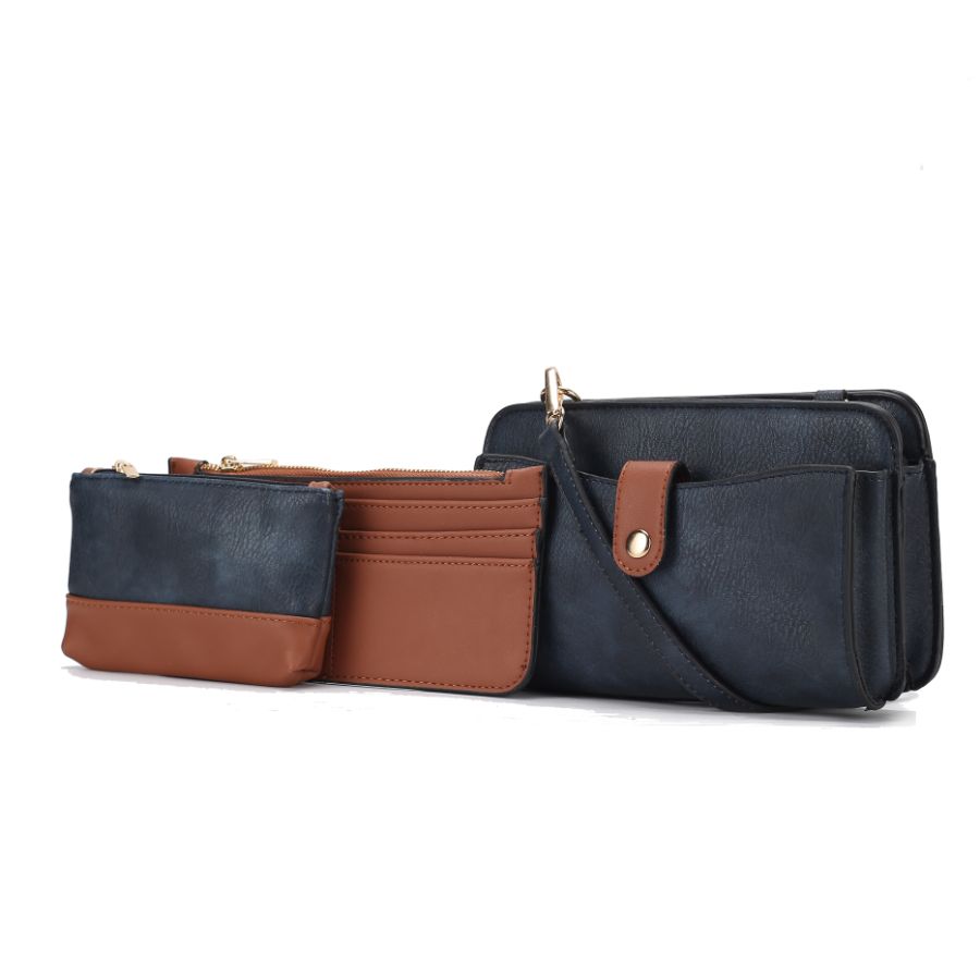 StrapStory - Crossbody 854