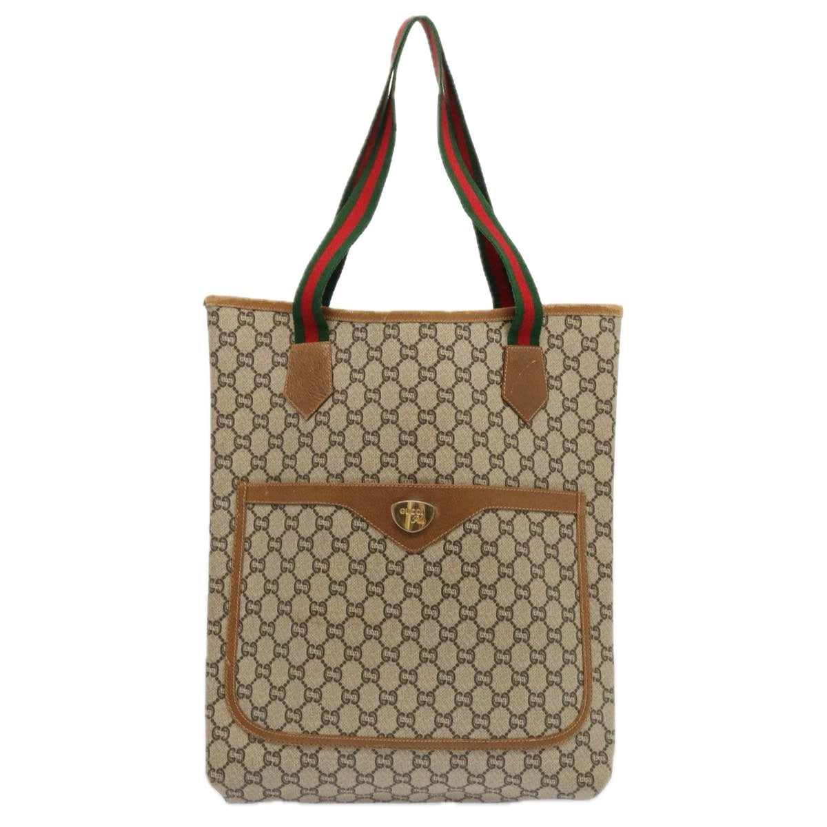StrapStory - Tote Bag 2390