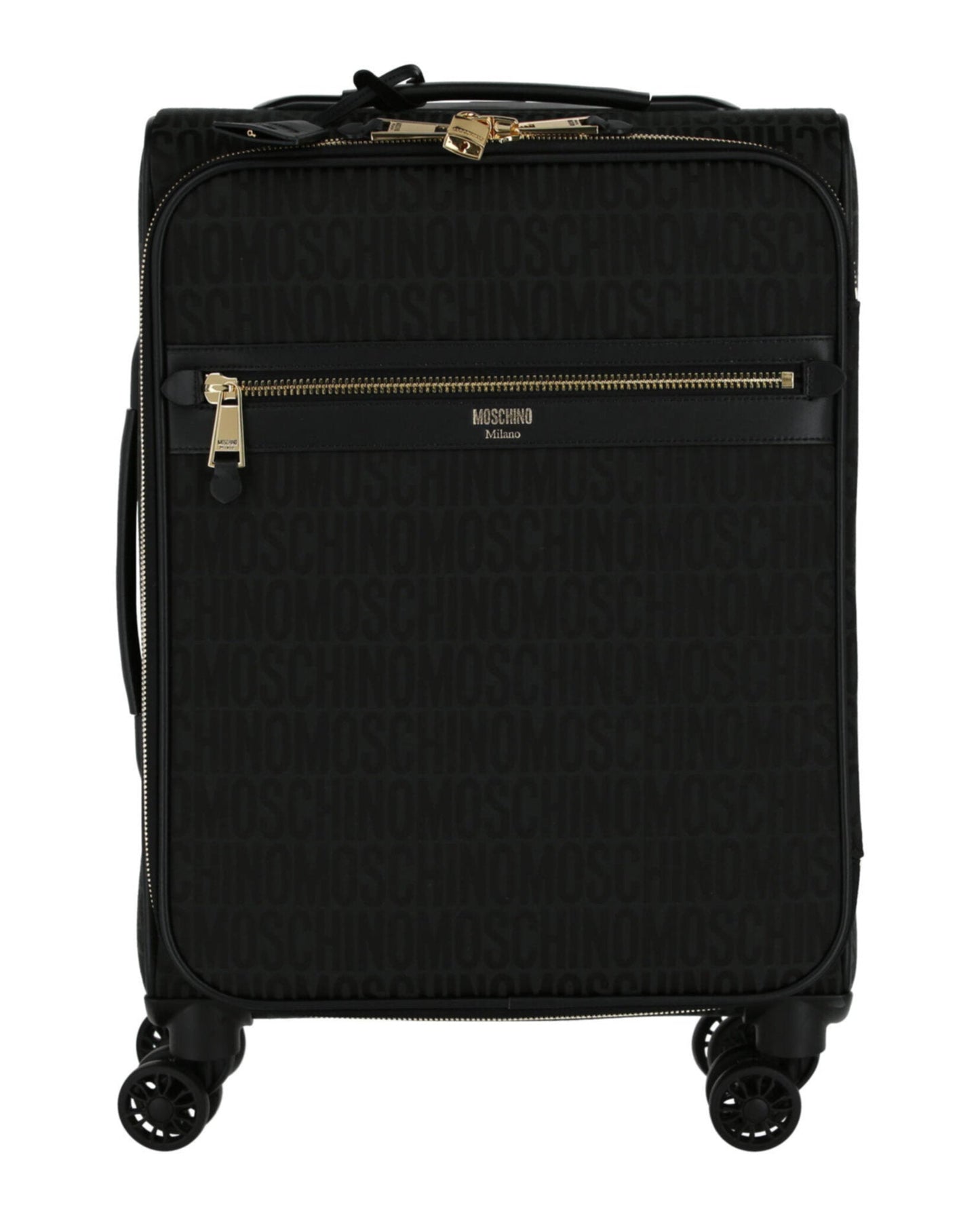 StrapStory - Suitcase 069