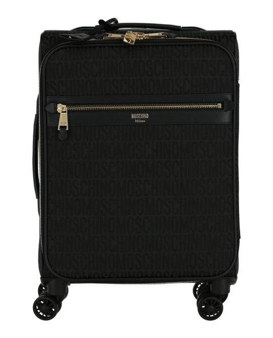 StrapStory - Suitcase 069
