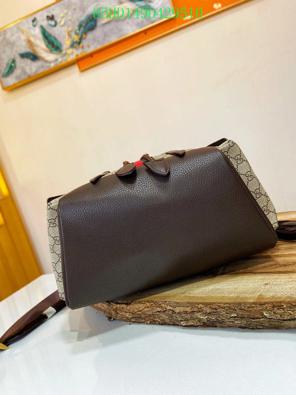 STRAPSTORY - GGC4 BAG - 748