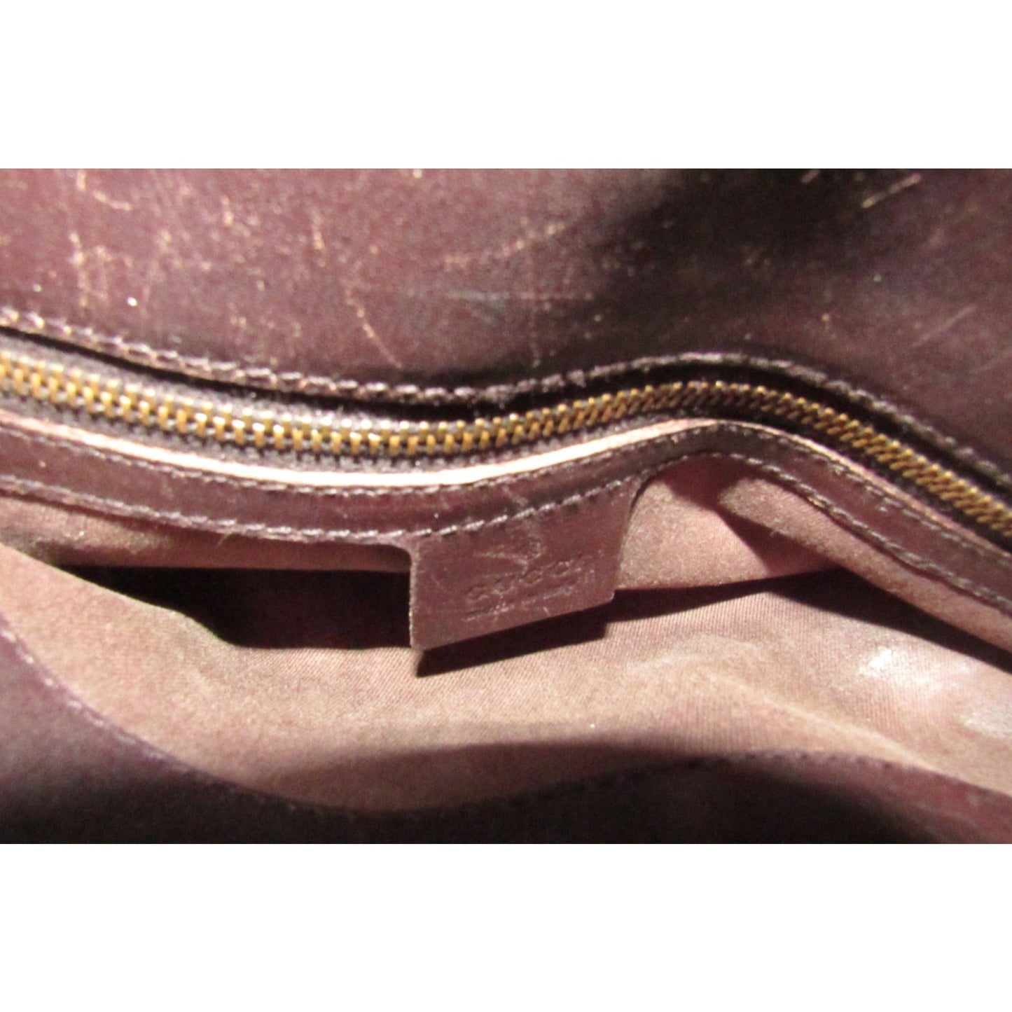STRAPSTORY - GGC4 BAG - 2307