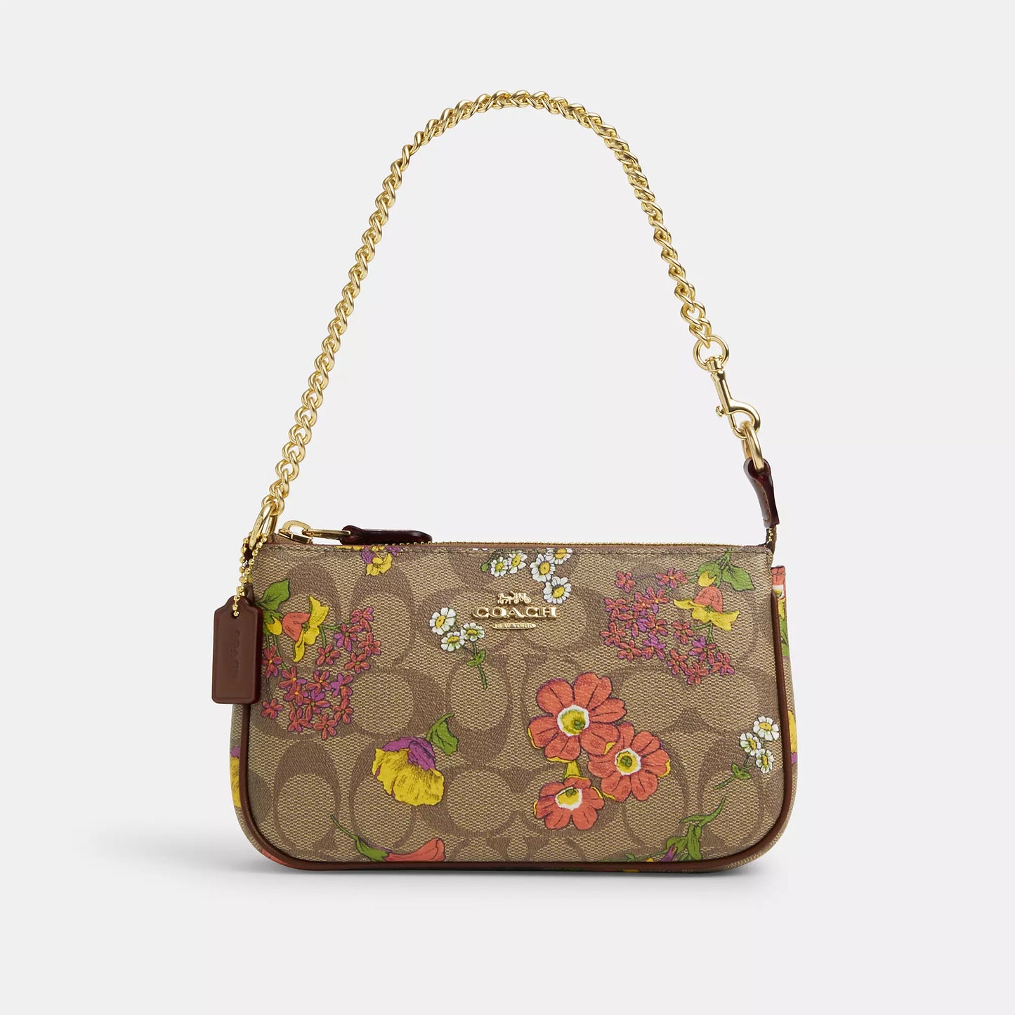 StrapStory - Wristlet 153