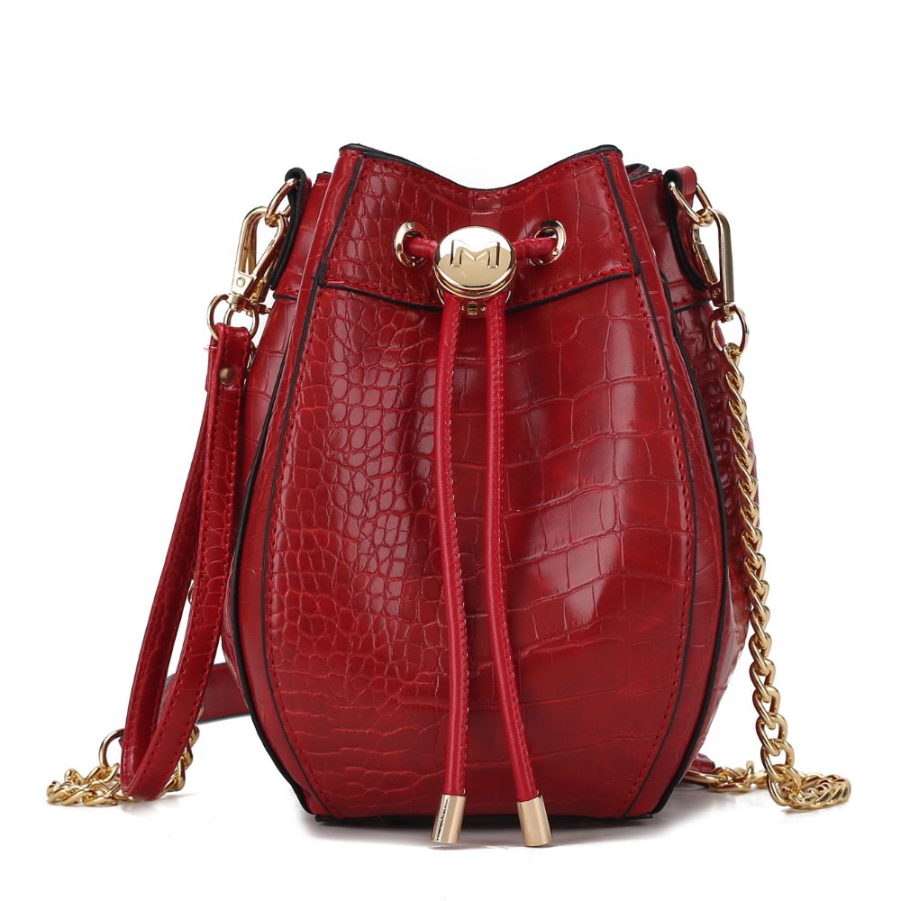 StrapStory - Hobo Bag 073