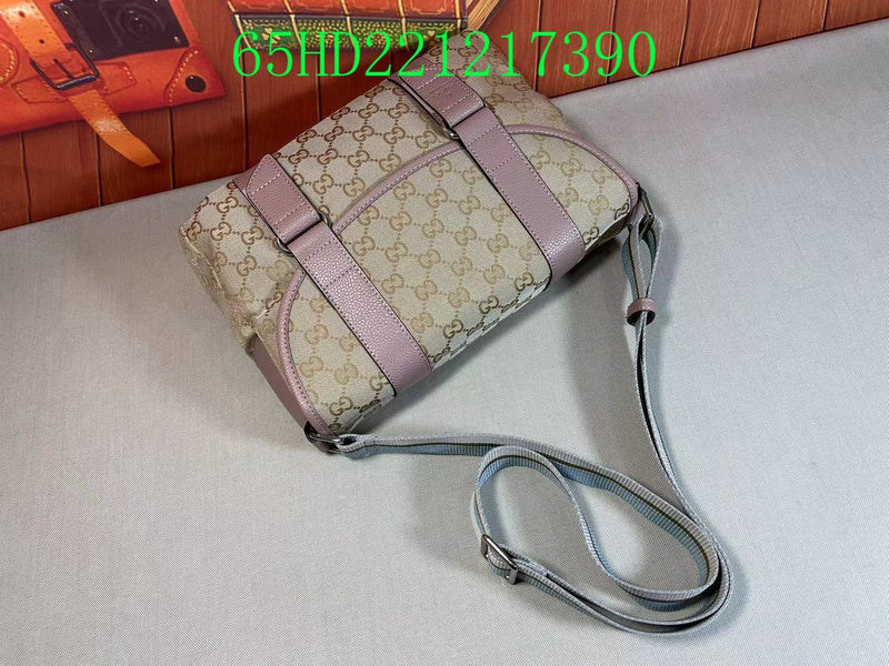 STRAPSTORY - GGC4 BAG - 362
