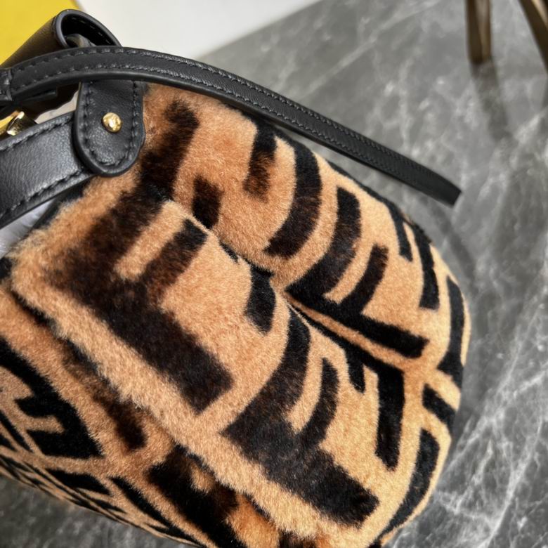FDNI-Bags - Strap Story - 763