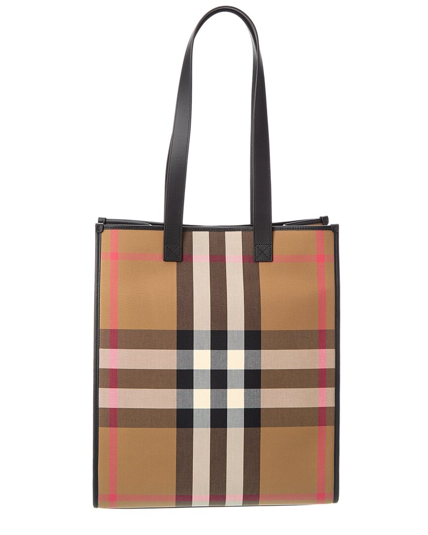 StrapStory - Tote Bag 1813