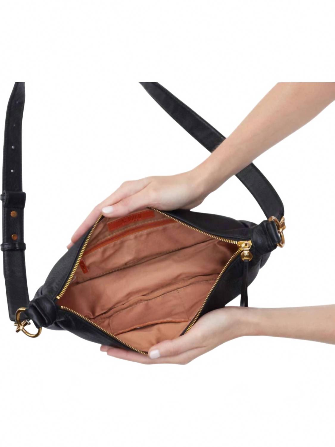 StrapStory - Crossbody 2806