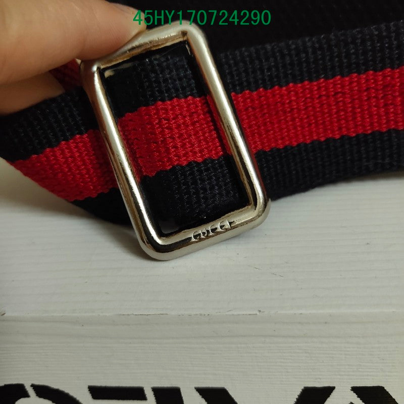 STRAPSTORY - GGC4 BAG - 564