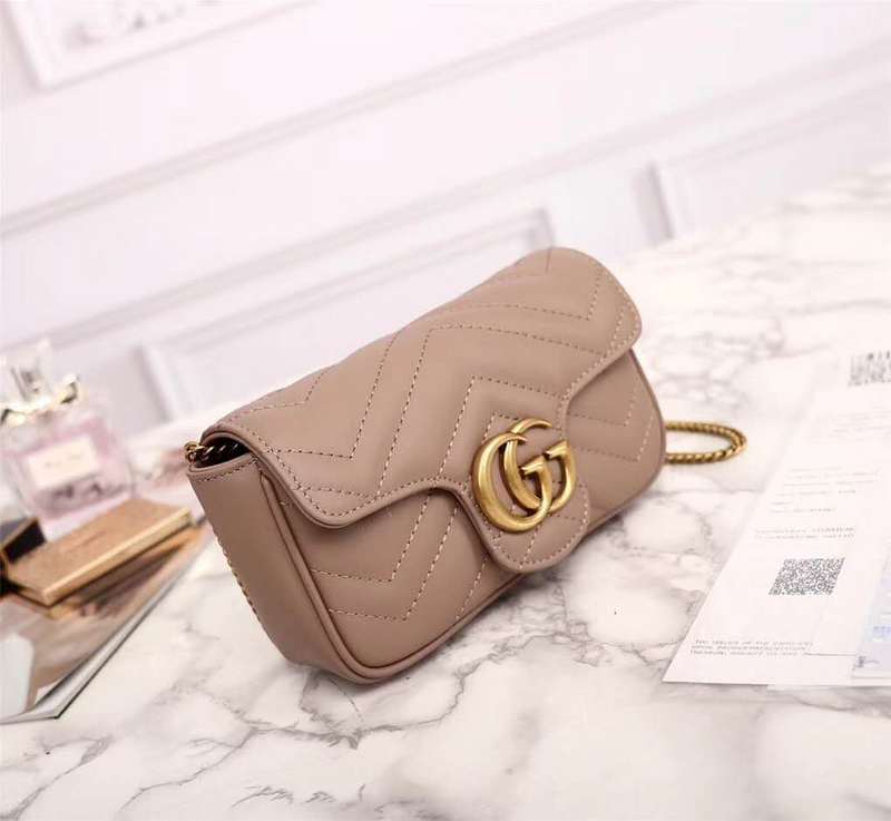 STRAPSTORY - GGC4 BAG - 1245