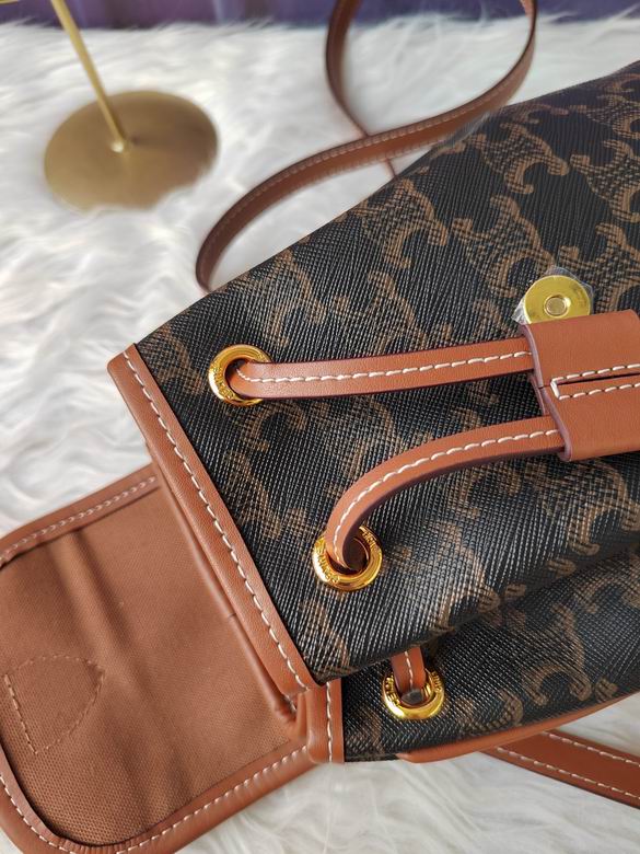 CLNE-Bags - Strap Story - 725