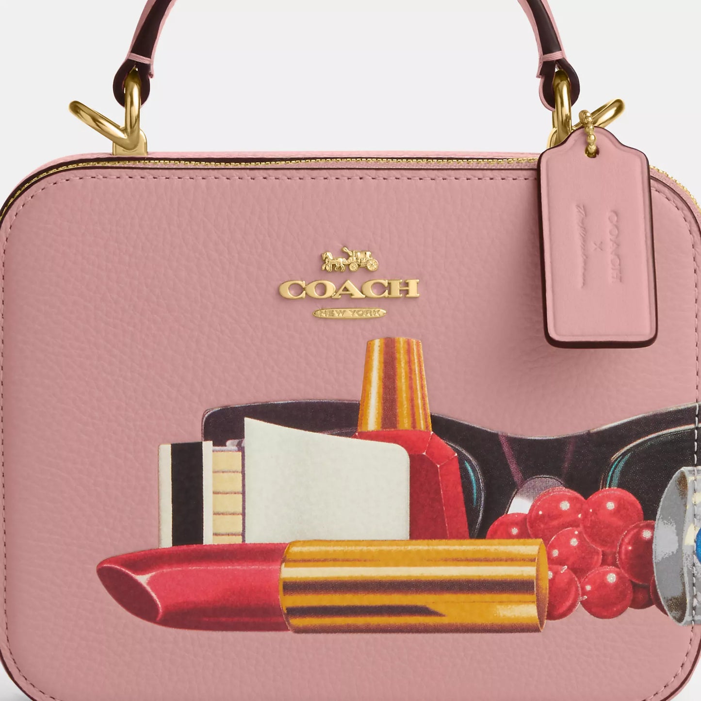 StrapStory - Crossbody 3679