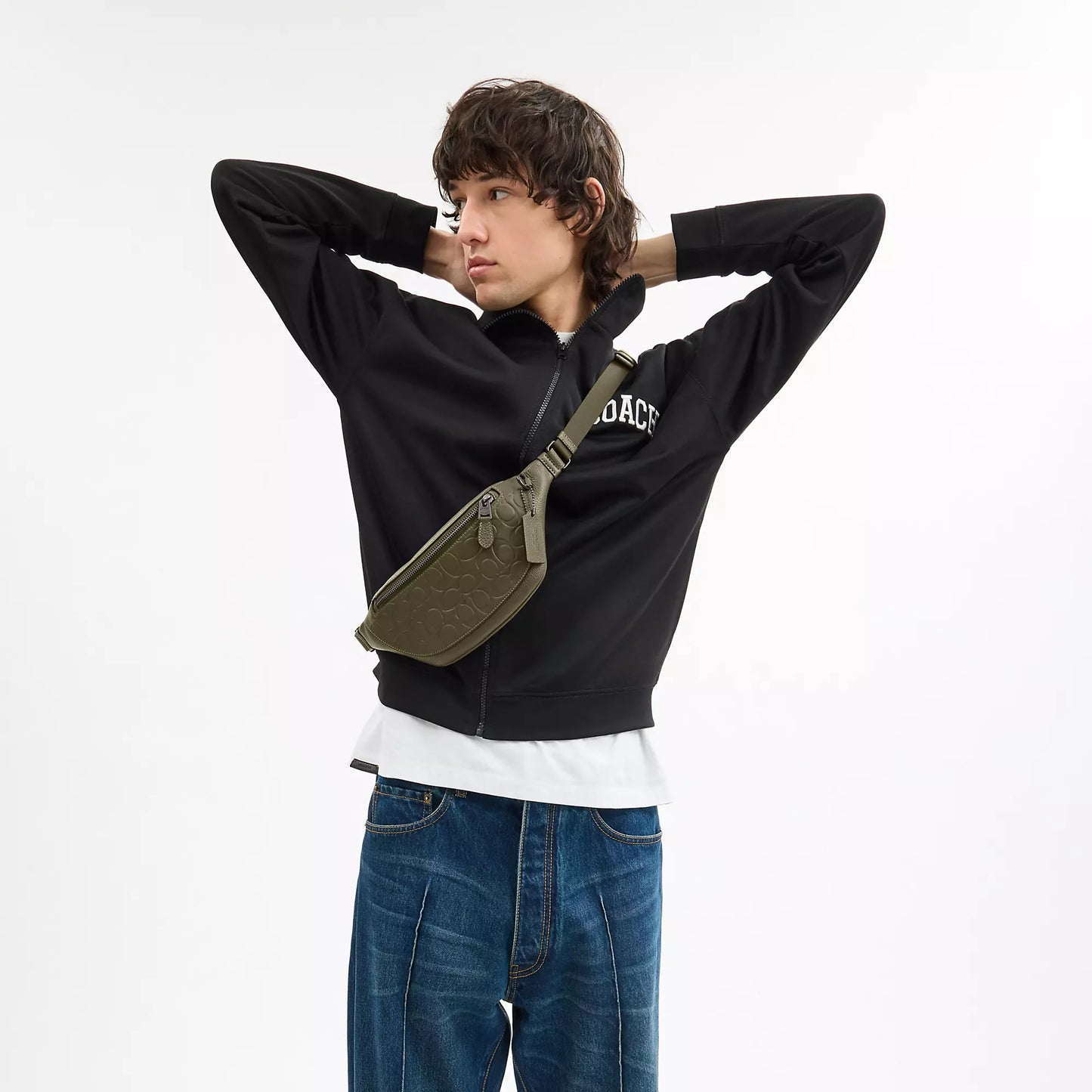 StrapStory - Belt Bag 134