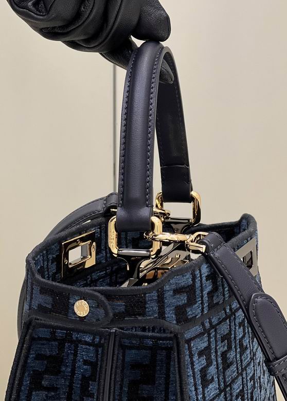 FDNI-Bags - Strap Story - 195