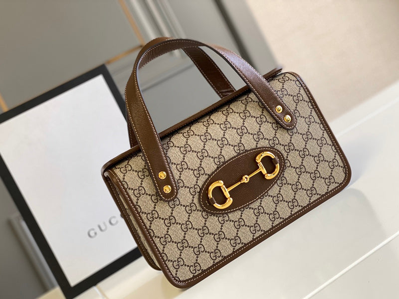 STRAPSTORY - GGC4 BAG - 921