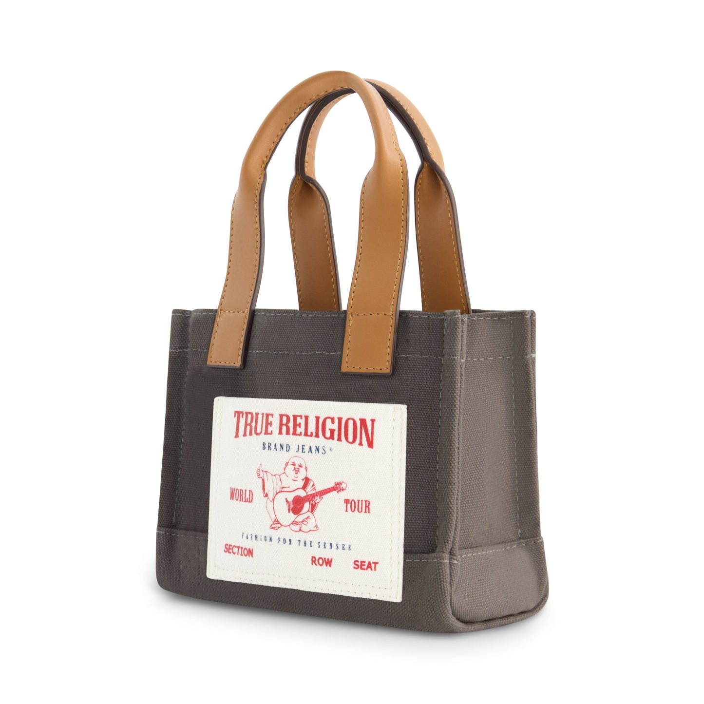 StrapStory - Tote Bag 193