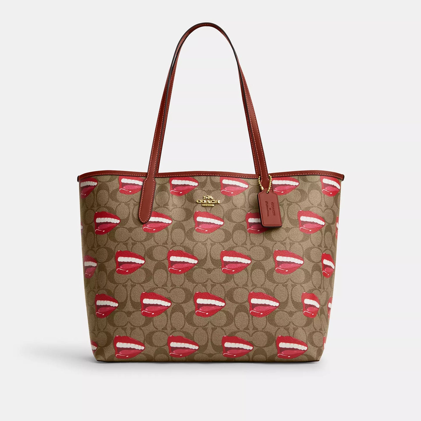 StrapStory - Tote Bag 510