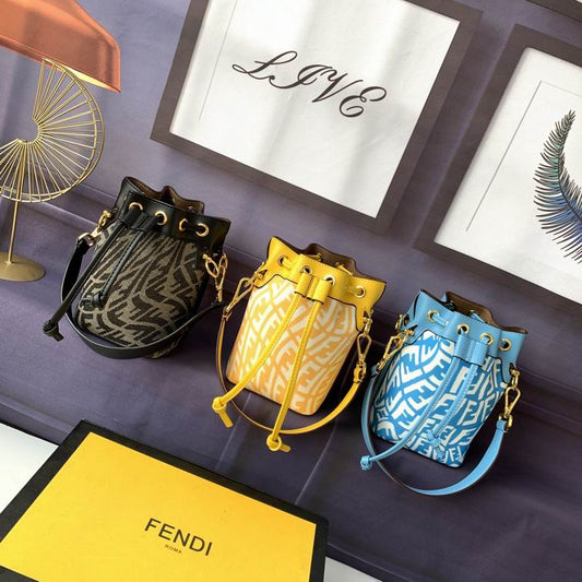 FDNI-Bags - Strap Story - 262