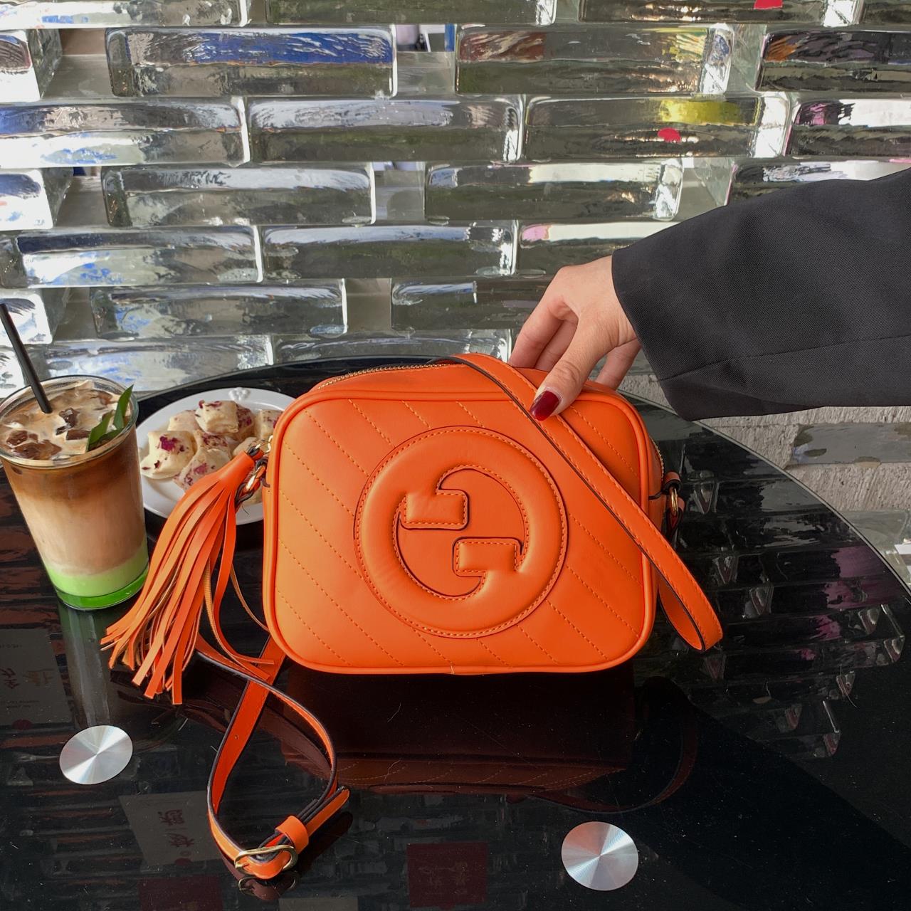 STRAPSTORY - GGC1 BAG - 1255