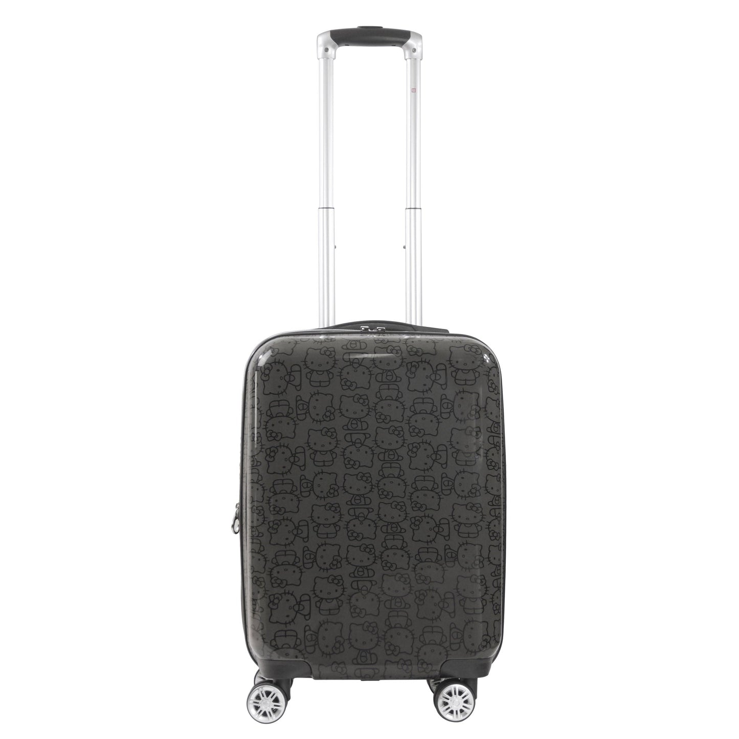 StrapStory - Suitcase 013