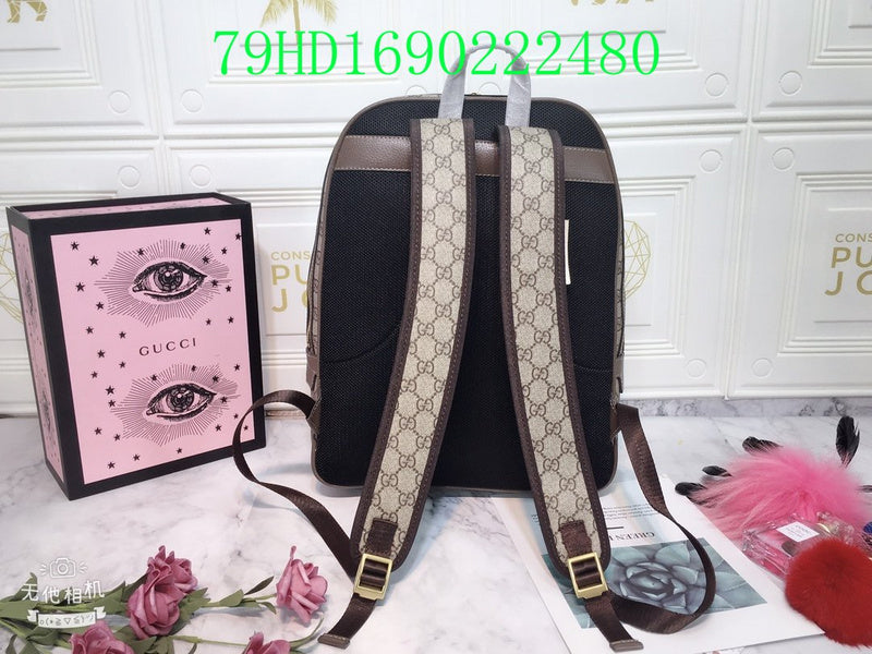 STRAPSTORY - GGC4 BAG - 845