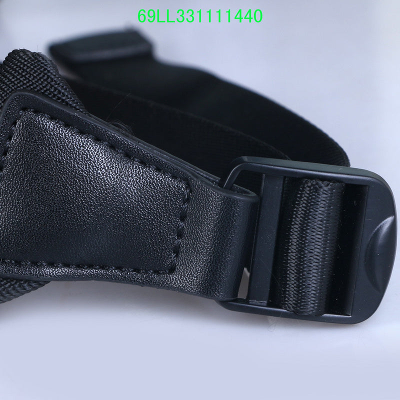 STRAPSTORY - GGC4 BAG - 810