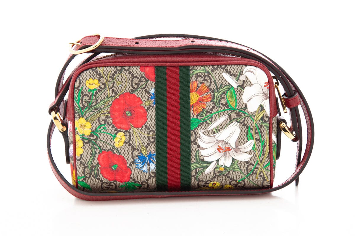 STRAPSTORY - GGC4 BAG - 3797