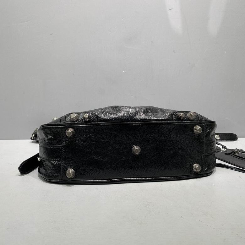 BLGA-Bags - Strap Story - 101