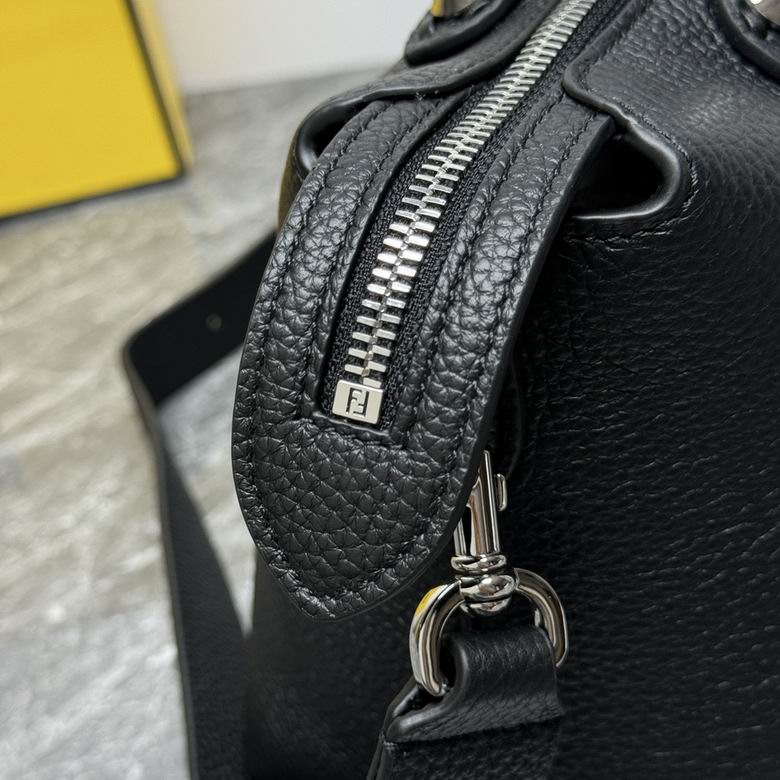 FDNI-Bags - Strap Story - 901