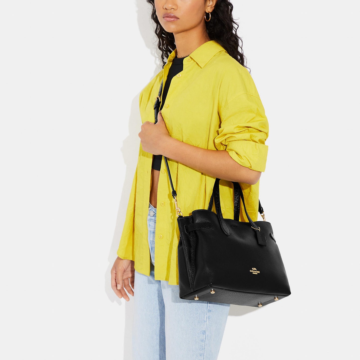 StrapStory - Tote Bag 192