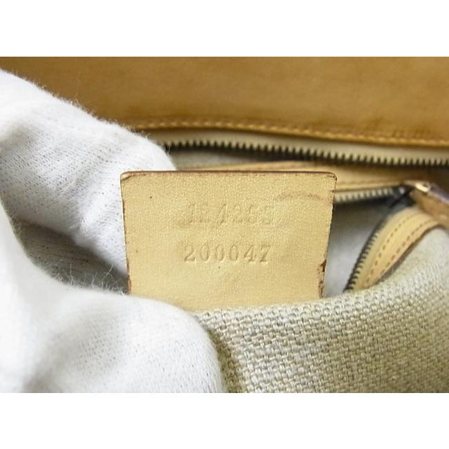 STRAPSTORY - GGC4 BAG - 2428