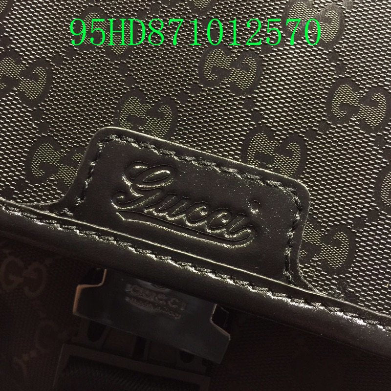 STRAPSTORY - GGC4 BAG - 730
