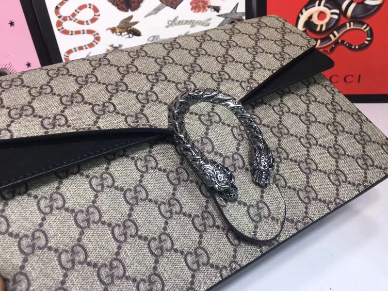 STRAPSTORY - GGC4 BAG - 627