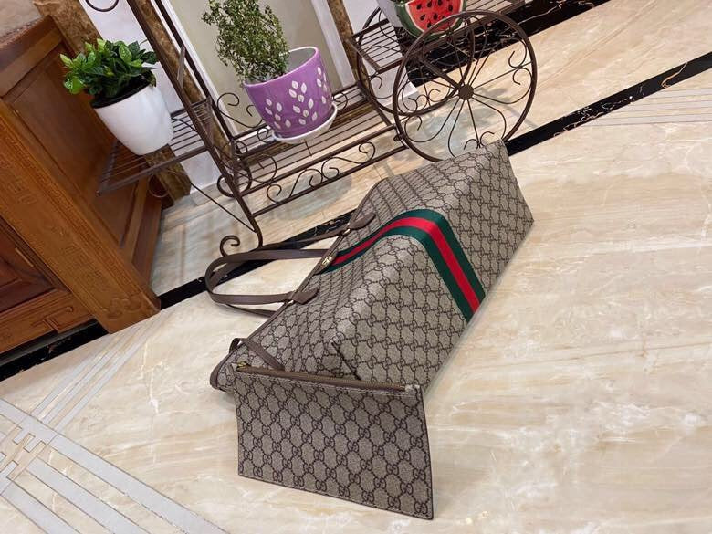 STRAPSTORY - GGC4 BAG - 497