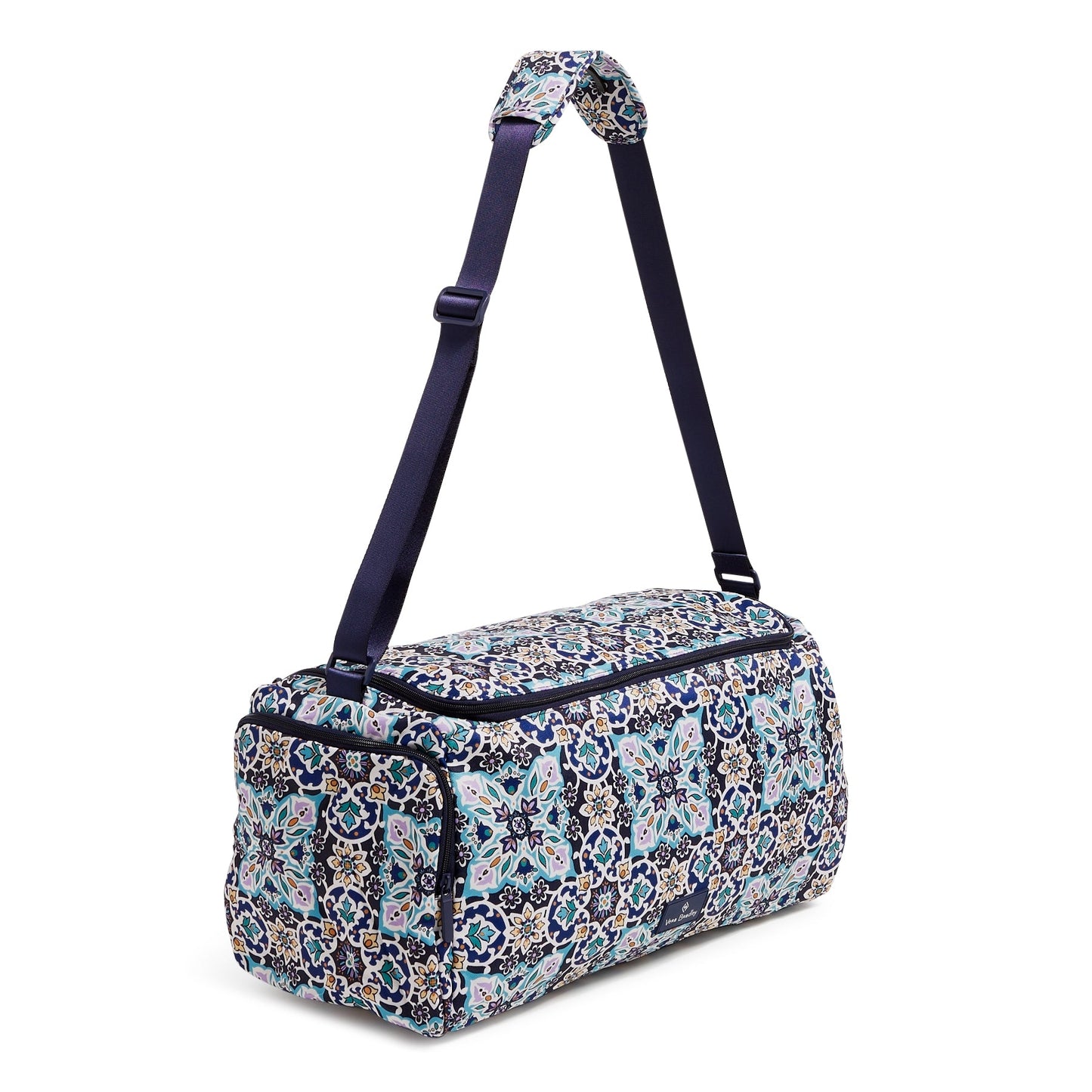 StrapStory - Duffle Bag 015