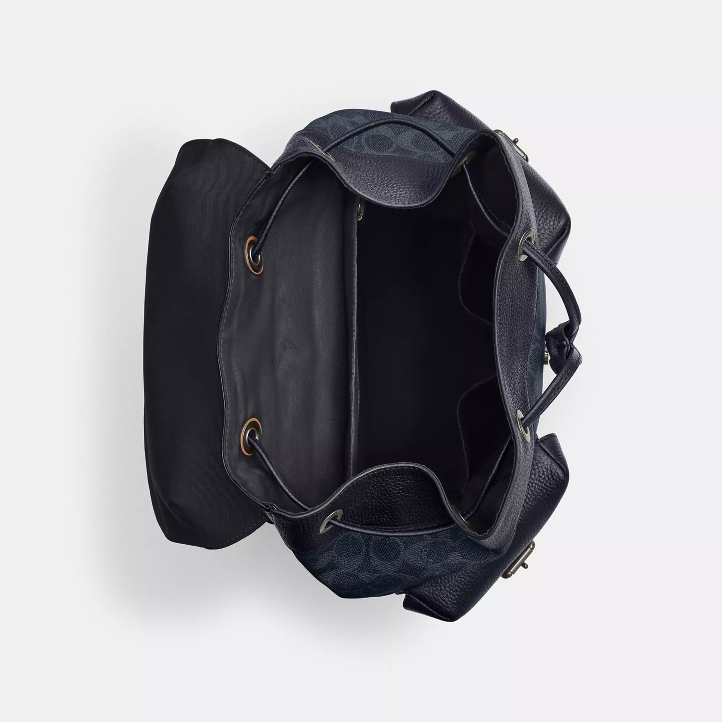 StrapStory - Backpack 130