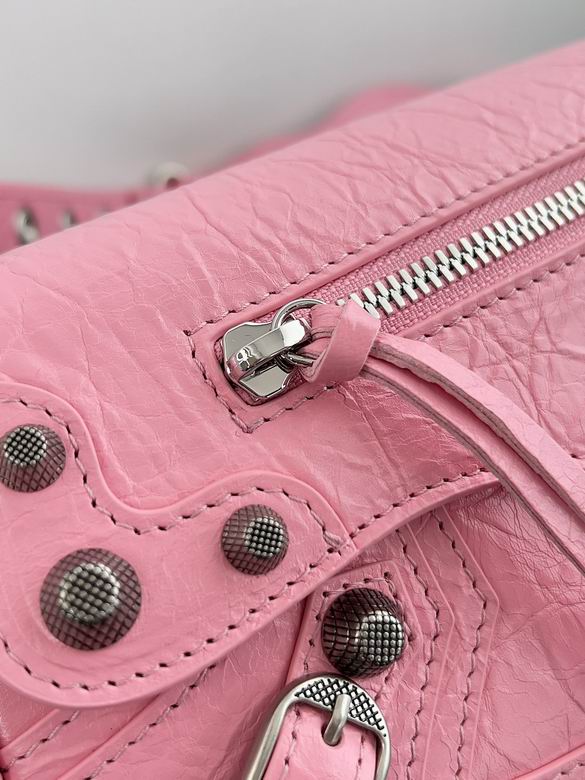 BLGA-Bags - Strap Story - 365