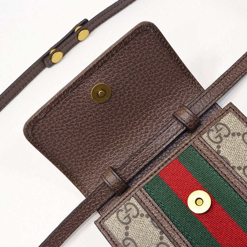STRAPSTORY - GGC4 BAG - 1105