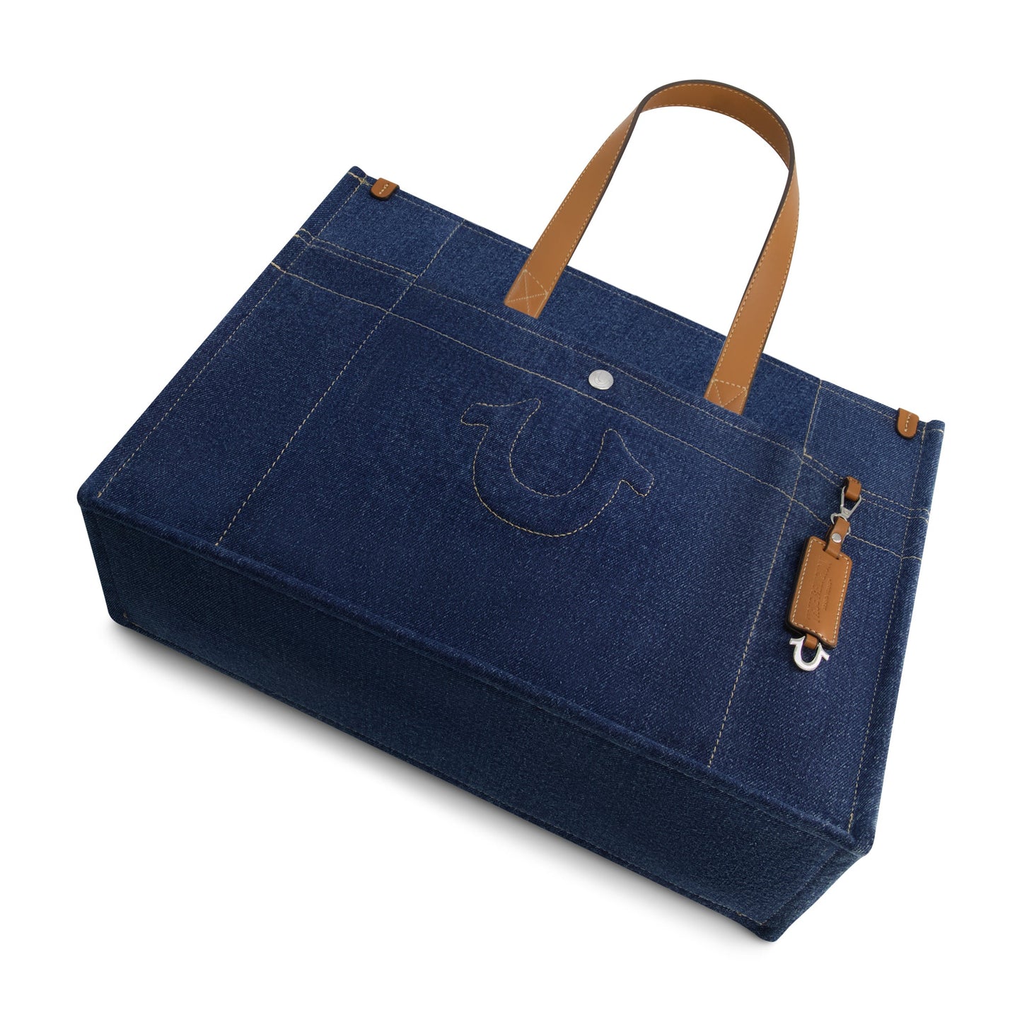 StrapStory - Tote Bag 511