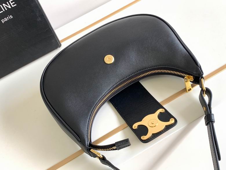 CLNE-Bags - Strap Story - 901