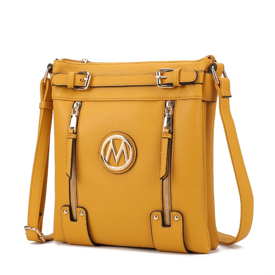 StrapStory - Crossbody 298