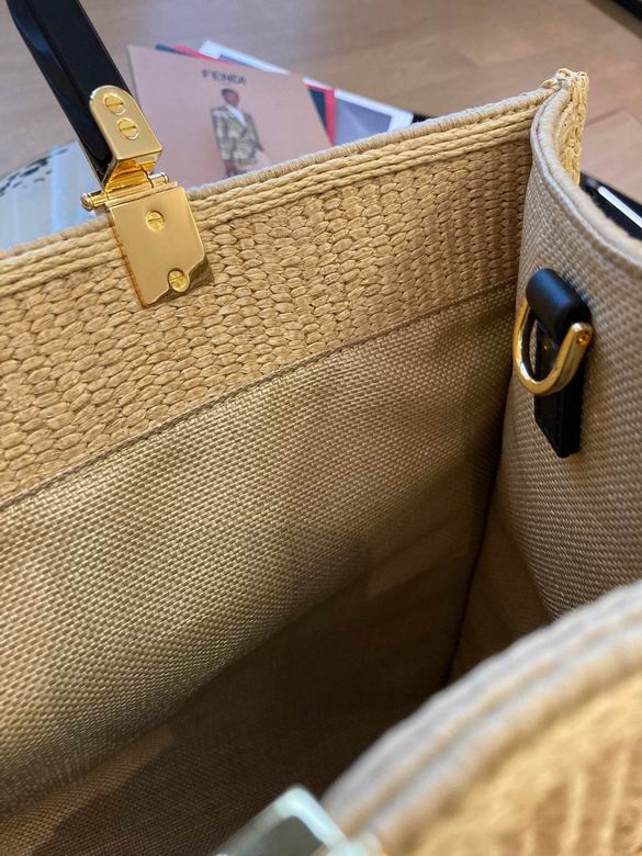 FDNI-Bags - Strap Story - 840