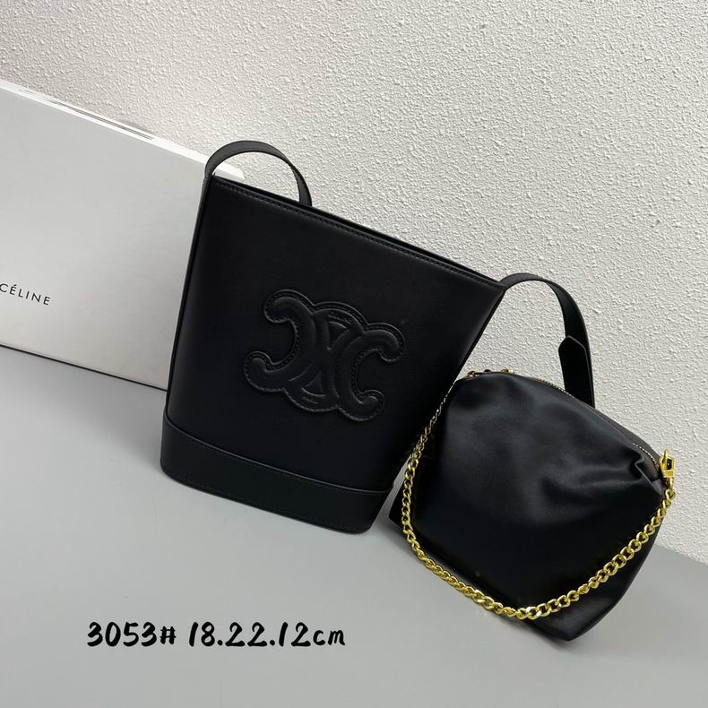 CLNE-Bags - Strap Story - 642