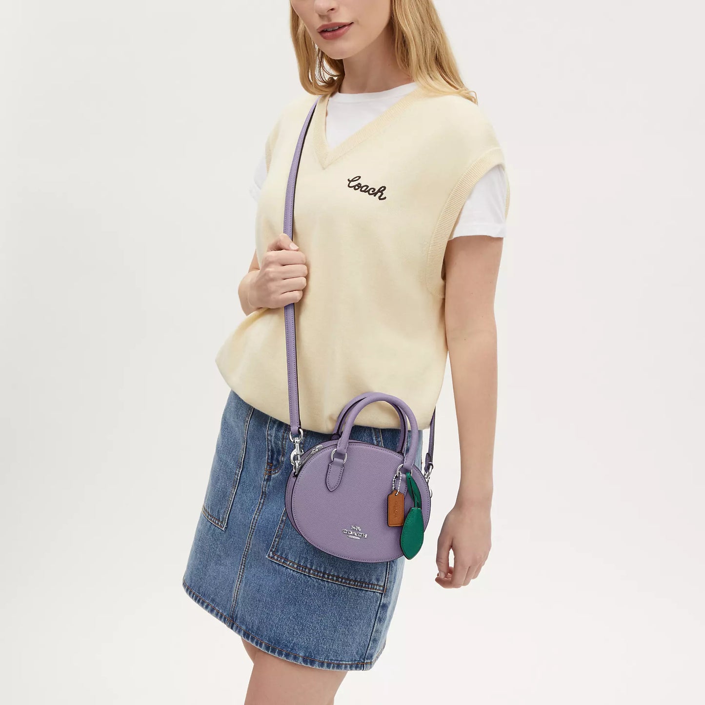 StrapStory - Crossbody 1319