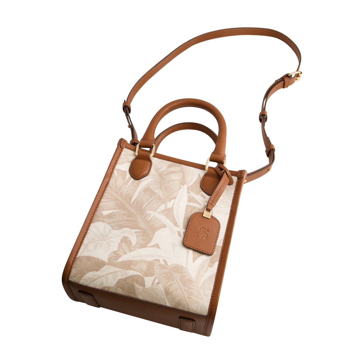 StrapStory - Tote Bag 2258