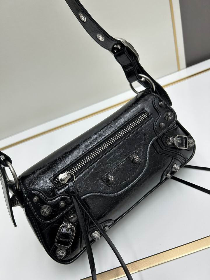 BLGA-Bags - Strap Story - 907